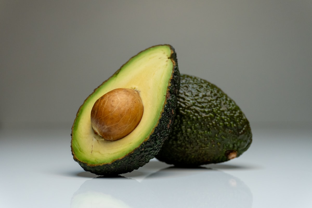 Gesunde Lebensmittel zur Cholesterinsenkung